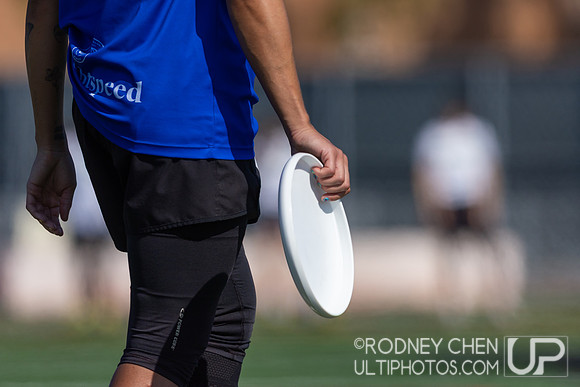 USAU Club National Championships 2025