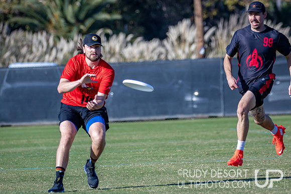 USA Ultimate 2025 Club Championships
