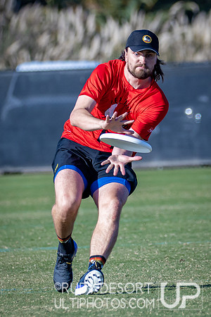 USA Ultimate 2025 Club Championships