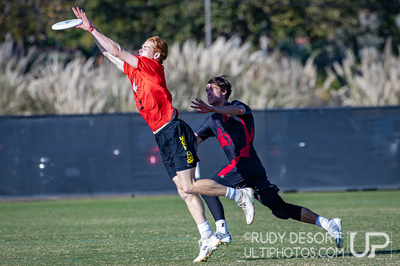 USA Ultimate 2025 Club Championships