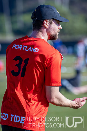USA Ultimate 2025 Club Championships