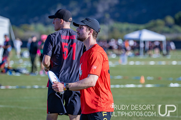 USA Ultimate 2025 Club Championships
