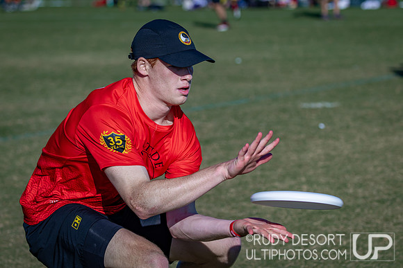 USA Ultimate 2025 Club Championships
