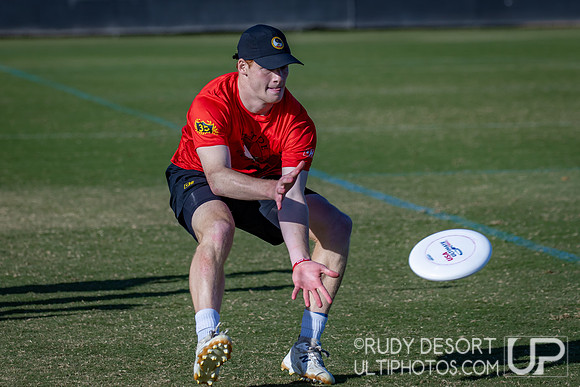 USA Ultimate 2025 Club Championships