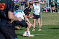 USA Ultimate 2025 Club Championships