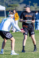 USA Ultimate 2025 Club Championships