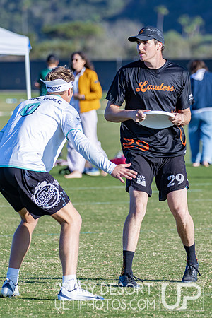 USA Ultimate 2025 Club Championships
