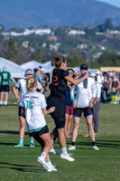 USA Ultimate 2025 Club Championships