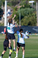 USA Ultimate 2025 Club Championships