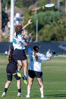 USA Ultimate 2025 Club Championships