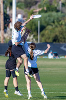 USA Ultimate 2025 Club Championships