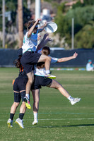 USA Ultimate 2025 Club Championships