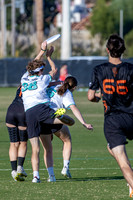 USA Ultimate 2025 Club Championships