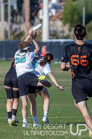 USA Ultimate 2025 Club Championships