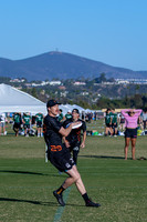 USA Ultimate 2025 Club Championships