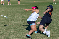 USA Ultimate 2025 Club Championships