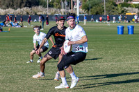 USA Ultimate 2025 Club Championships