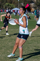 USA Ultimate 2025 Club Championships