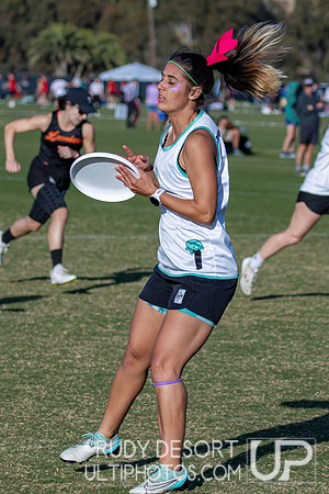 USA Ultimate 2025 Club Championships
