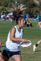 USA Ultimate 2025 Club Championships
