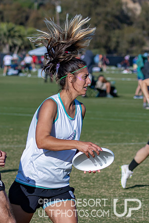 USA Ultimate 2025 Club Championships