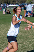 USA Ultimate 2025 Club Championships