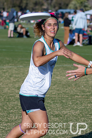 USA Ultimate 2025 Club Championships