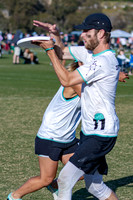 USA Ultimate 2025 Club Championships