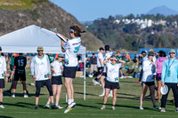 USA Ultimate 2025 Club Championships
