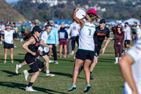 USA Ultimate 2025 Club Championships