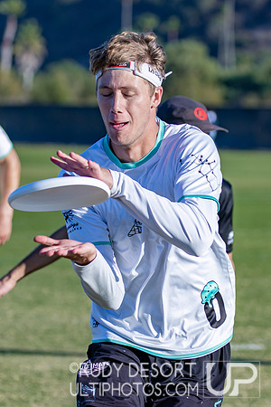 USA Ultimate 2025 Club Championships