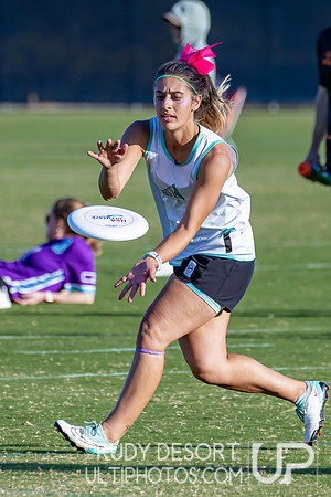 USA Ultimate 2025 Club Championships