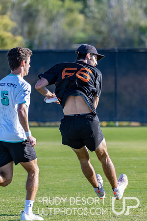 USA Ultimate 2025 Club Championships