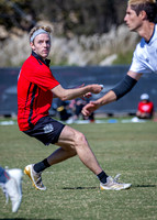 USA Ultimate 2025 Club Championships