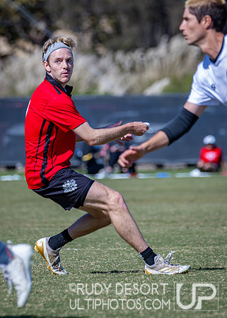 USA Ultimate 2025 Club Championships