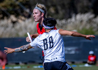 USA Ultimate 2025 Club Championships