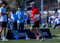 USA Ultimate 2025 Club Championships