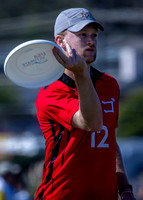 USA Ultimate 2025 Club Championships