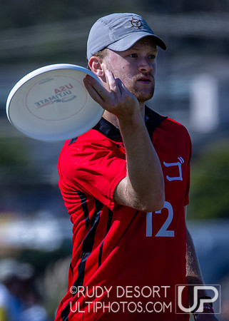 USA Ultimate 2025 Club Championships