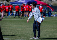 USA Ultimate 2025 Club Championships