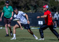 USA Ultimate 2025 Club Championships
