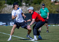 USA Ultimate 2025 Club Championships