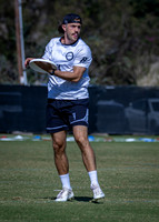USA Ultimate 2025 Club Championships