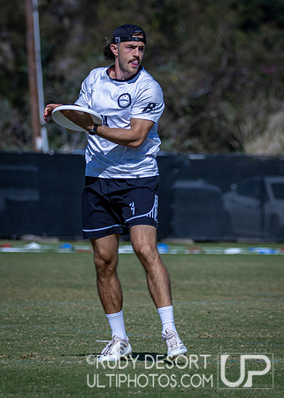 USA Ultimate 2025 Club Championships