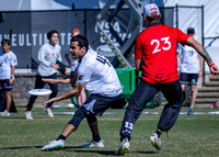 USA Ultimate 2025 Club Championships