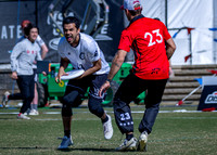USA Ultimate 2025 Club Championships