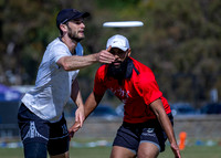 USA Ultimate 2025 Club Championships