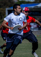 USA Ultimate 2025 Club Championships