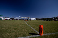 USA Ultimate 2025 Club Championships