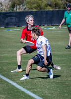 USA Ultimate 2025 Club Championships